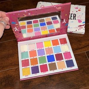 NEW Jeffree Star Cosmetics Jawbreaker Palette